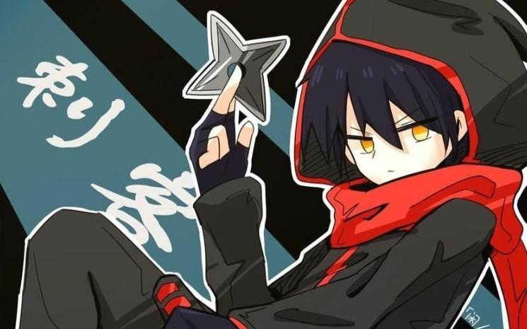 元气骑士刺客缩略图