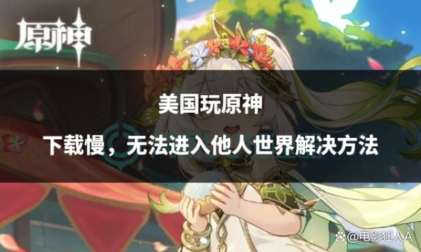 原神允许别人进入世界