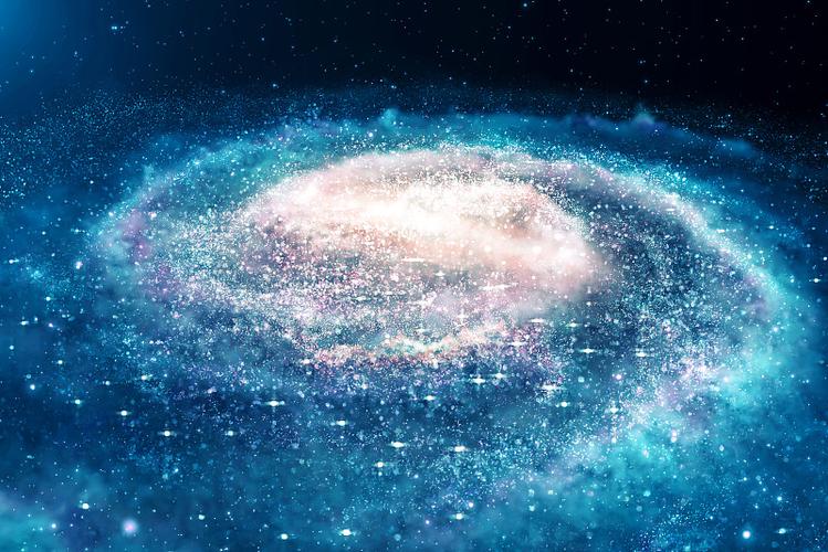 星河下载图标