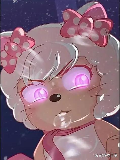 美羊羊猫化vs娜将军图标