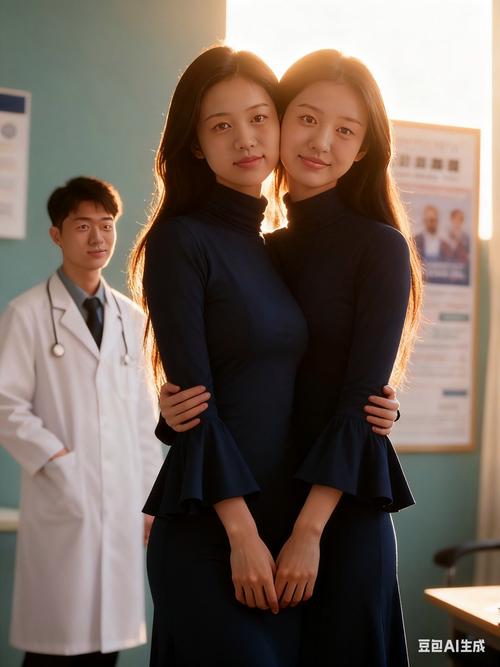 女主姓沈有个双胞胎姐姐缩略图