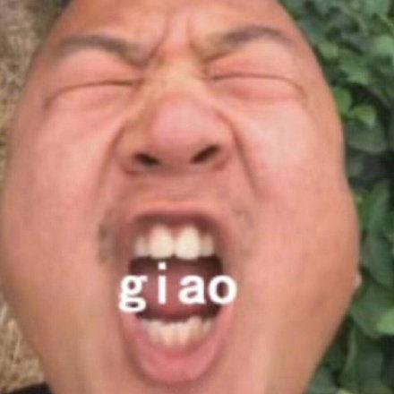 giao哥表情包包含哪些内容