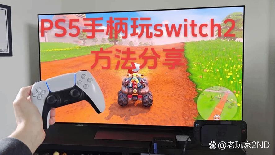 ps5手柄连接switch方法游戏截图
