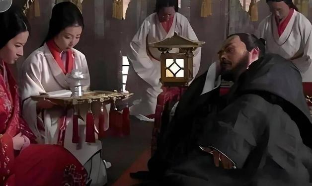 橙光游戏临幸大臣妻子缩略图