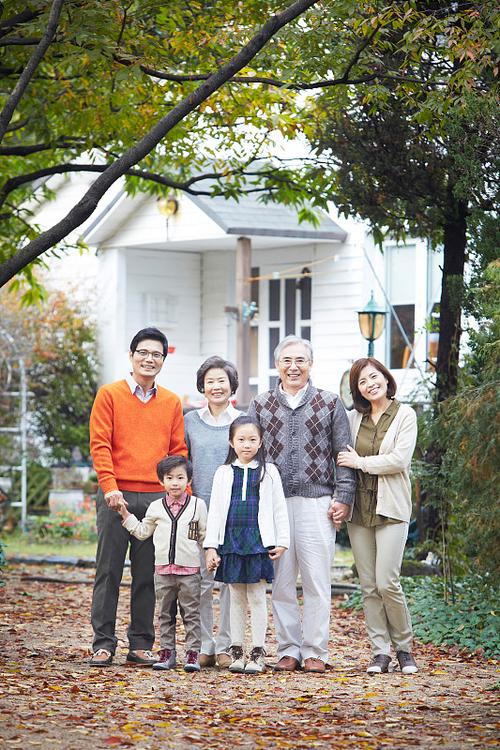 AW版幸福家庭安卓直装缩略图