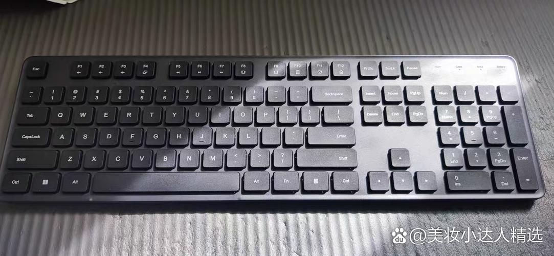 无线键盘哪个牌子好缩略图