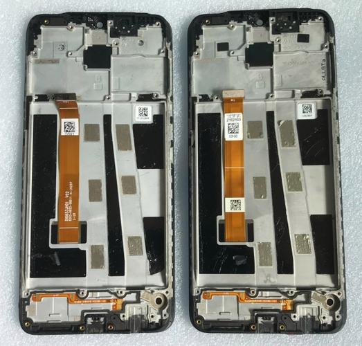 oppoa9换后盖视频图标