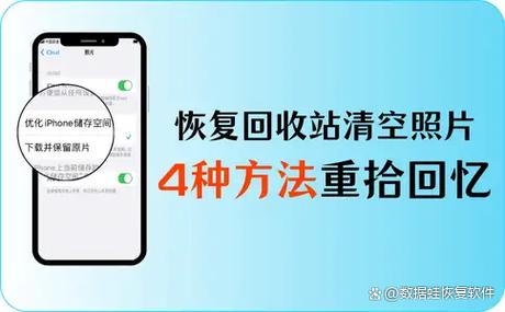 回收站清空了怎么恢复回来图标
