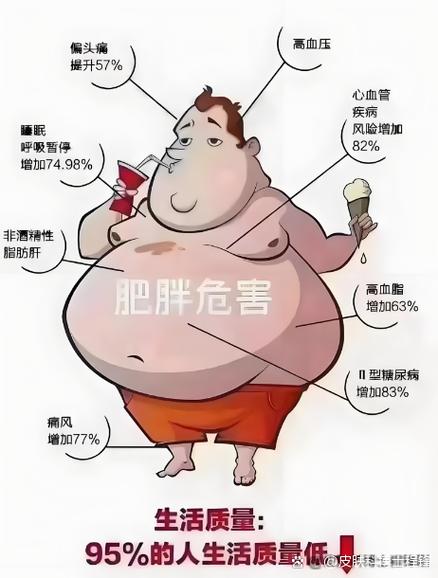 脂肪率低会有什么坏处