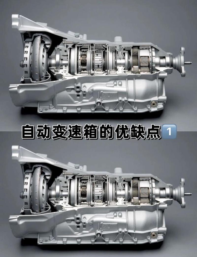 变速器作用有哪些?图标
