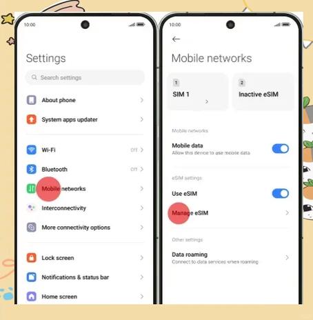 小米怎么设置俄语系统