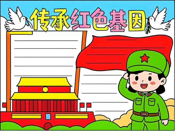 中国十大红色教育基地缩略图