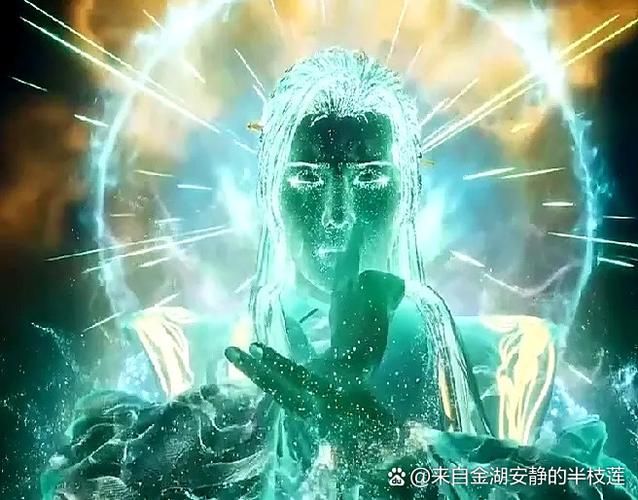 修仙模拟器增加灵气上限游戏截图