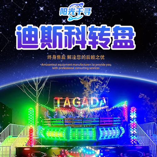 疯狂乐园缩略图
