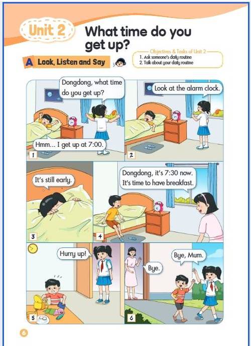 四年级上册英语书电子课本缩略图