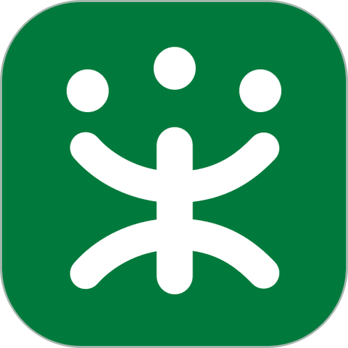 中仑掌柜收银app2023图标