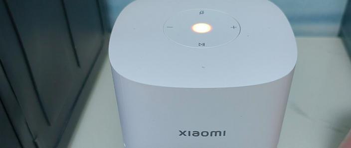 小爱同学能连接蓝牙音响吗缩略图