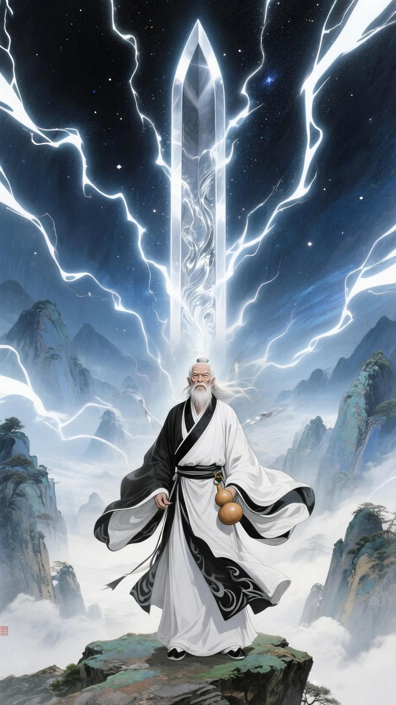 天玄湖仙族