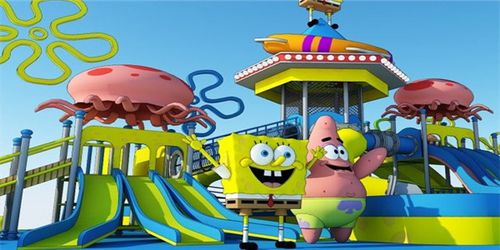 spongebob正版下载入口