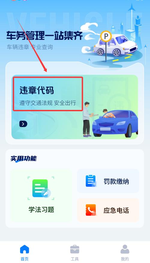 下载123查询违章缩略图