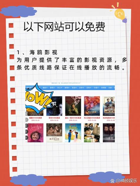 海鸥影视app官方下载图标