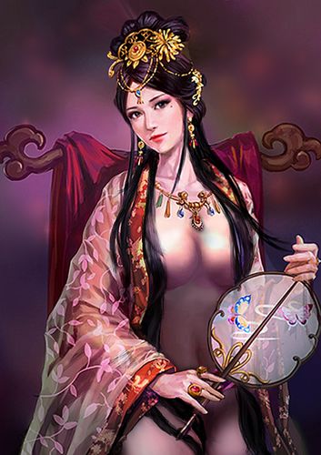 三国志14绅士mod缩略图