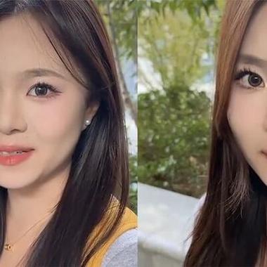 男生直勾勾盯着女生看的心理游戏截图
