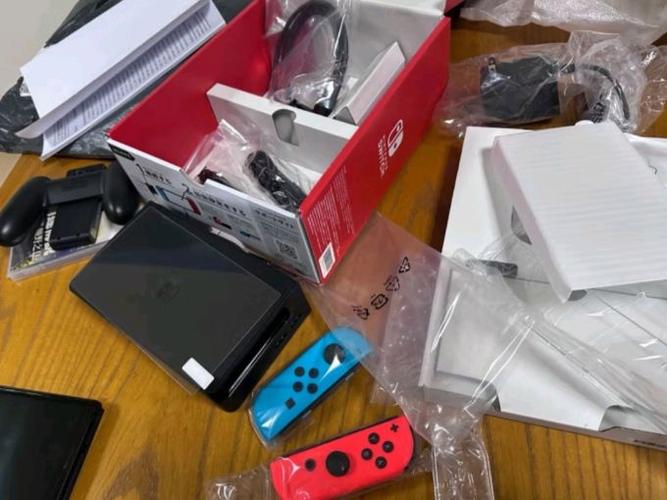 ns日版和港版区别缩略图