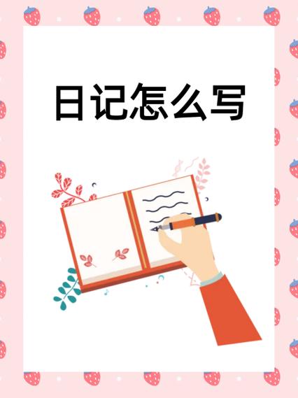 手机在哪里可以写日记缩略图