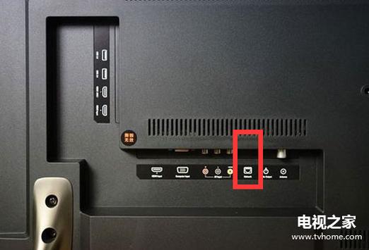 小米电视4s能插网线吗缩略图