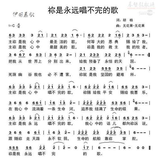 言语的智慧原唱小敏简谱缩略图