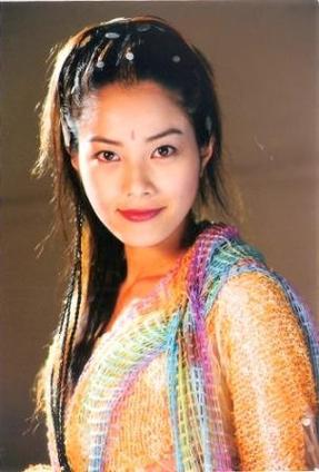 徐怀钰美人鱼电视剧