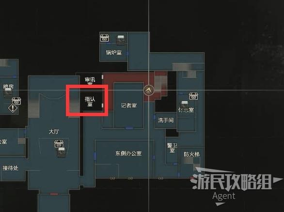 生化危机2怎么回地下楼梯