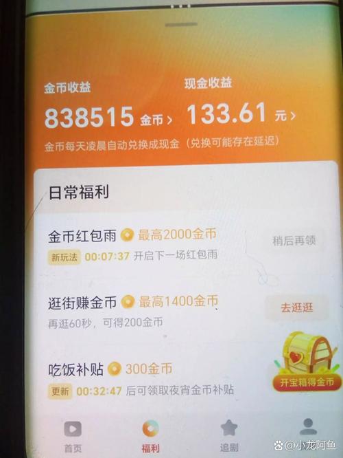 闪赚app会员收益