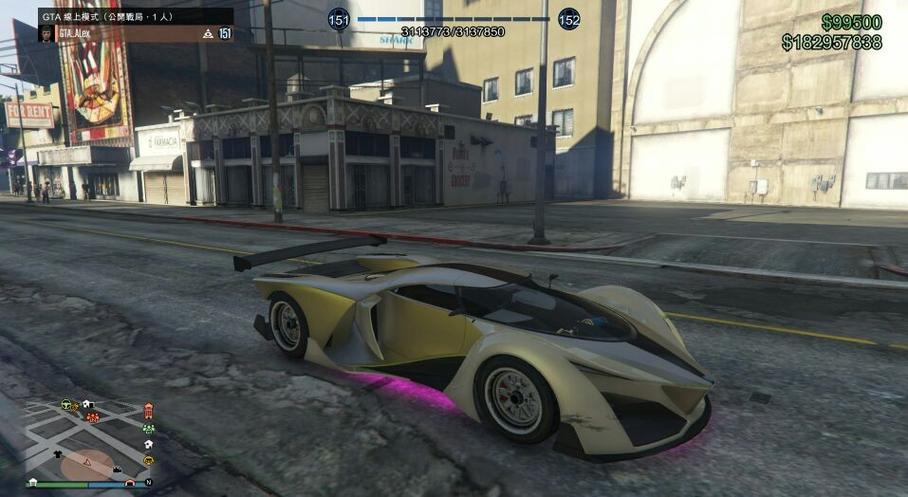 gta5线下有些车买不到缩略图