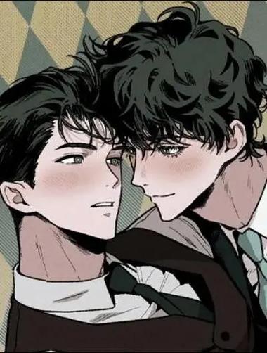 好看的韩国漫画人物介绍缩略图