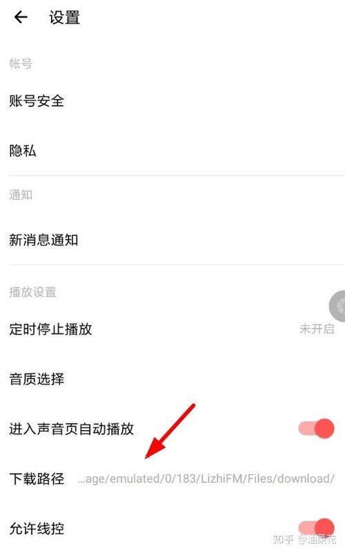 怎么把荔枝fm的音频导出成mp3图标