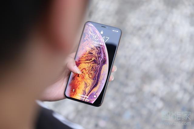 iphonexsmax屏幕刷新率缩略图