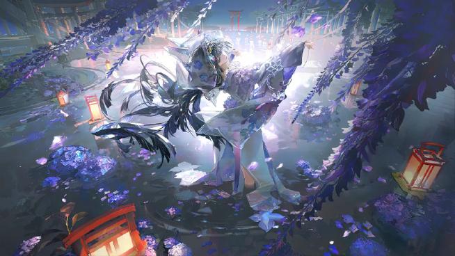 有哪些好看的动漫缩略图