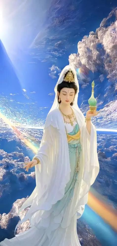 观音救苦经念诵