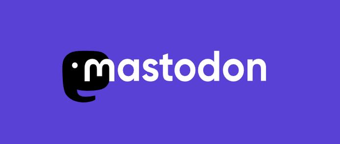 Mastodon平台