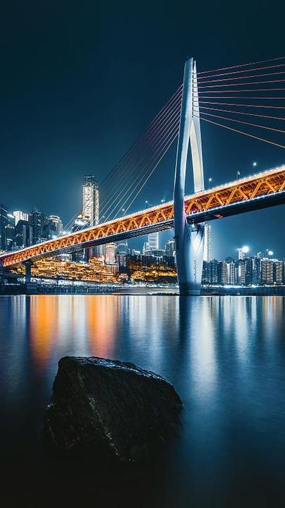 夜景拍摄技巧缩略图