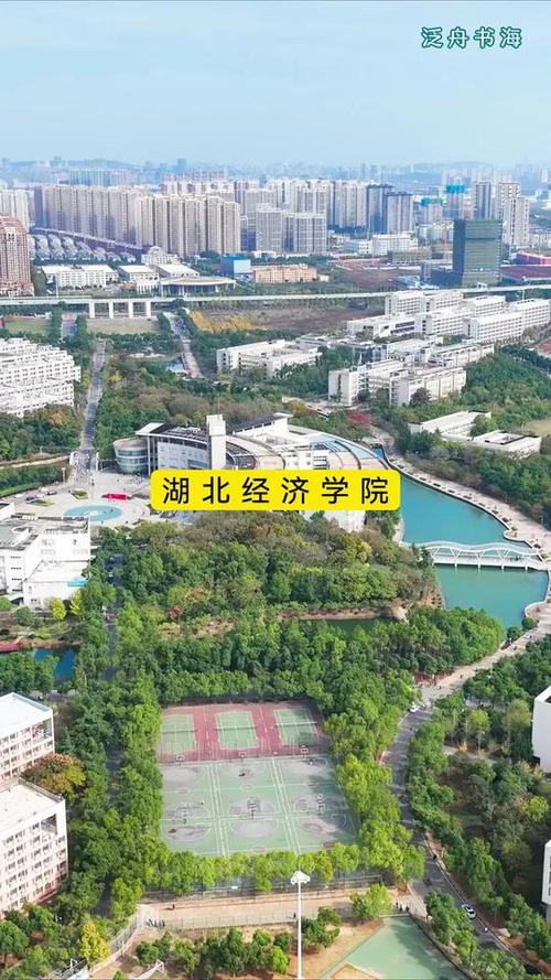 武汉江夏区有哪些大学缩略图