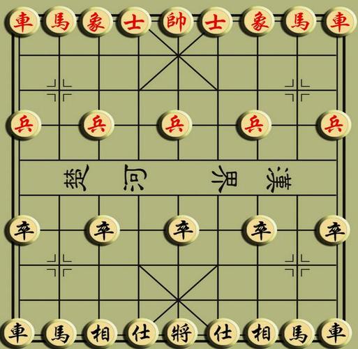 象棋 单机版 免费缩略图