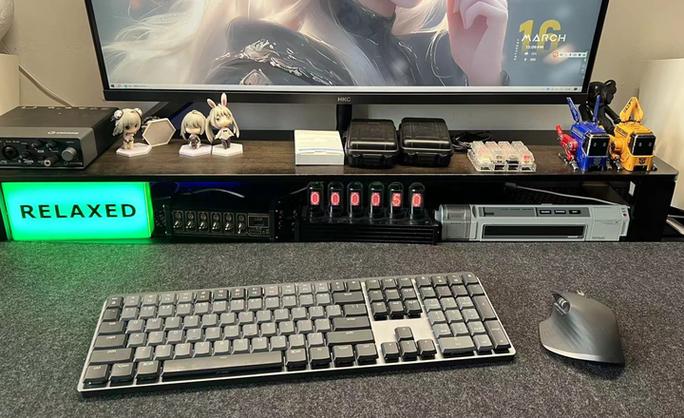 无线鼠标突然失灵了缩略图