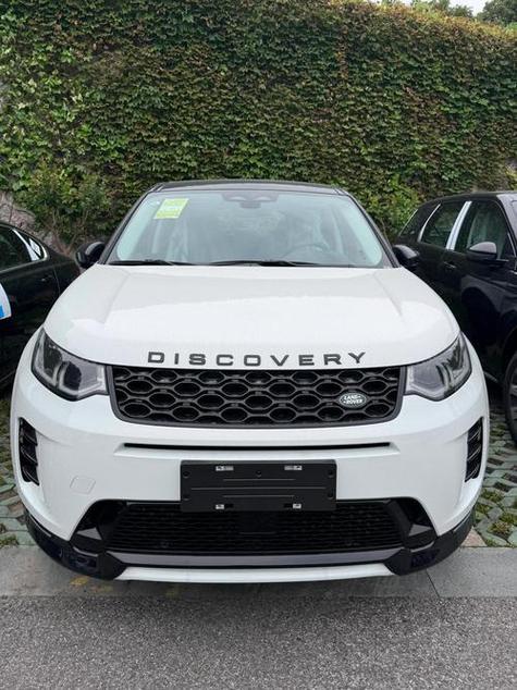 discover发现图标