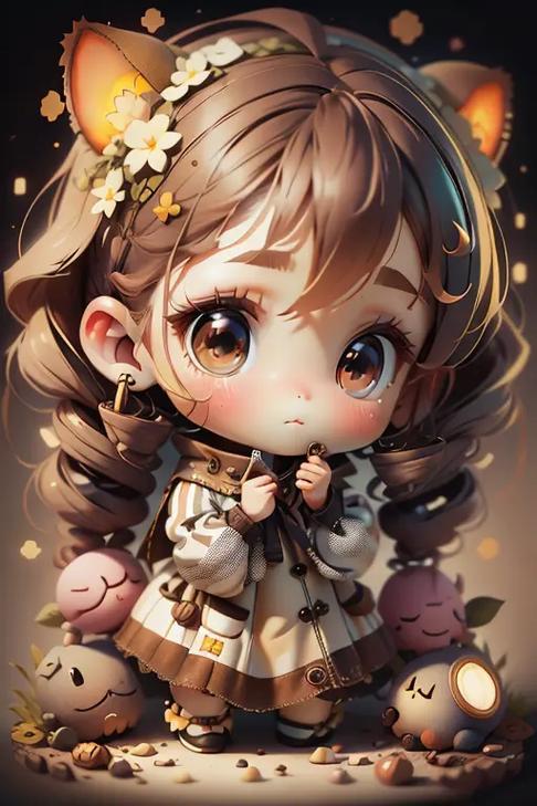 sd ai绘画图标