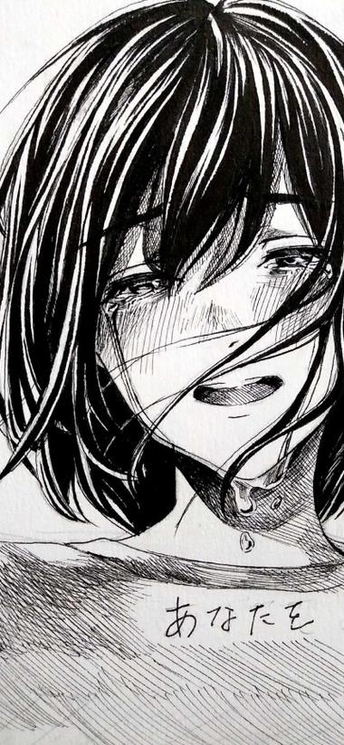 黑白漫画墙缩略图
