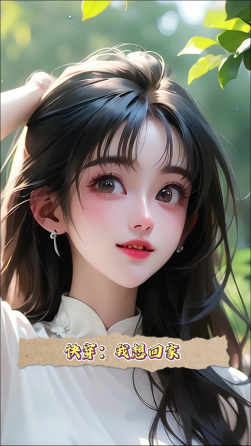 快穿宠溺女主柔软萌