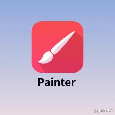 苹果ipad绘画软件免费缩略图
